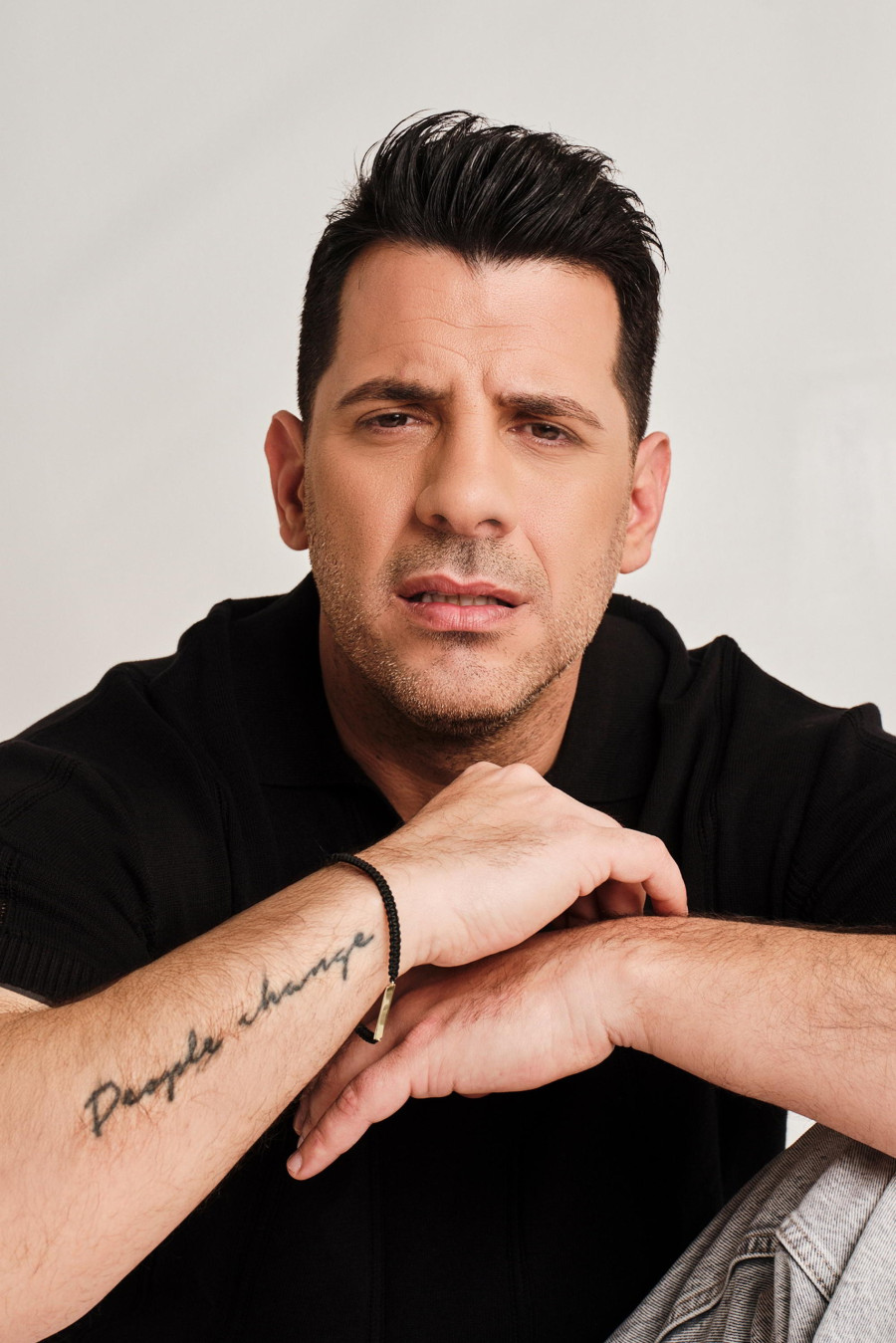 Θοδωρής Φέρρης