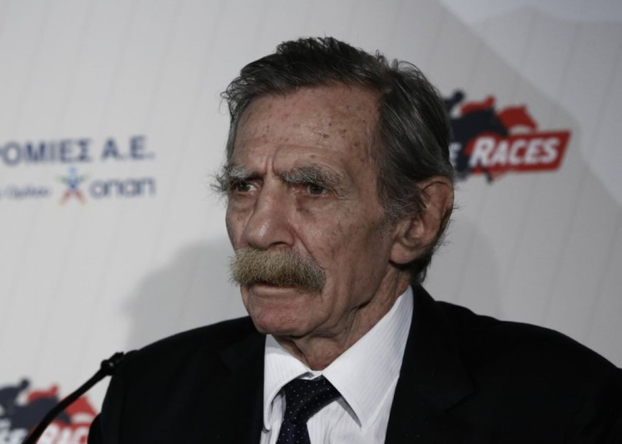 Γιώργος Βαρδινογιάννης