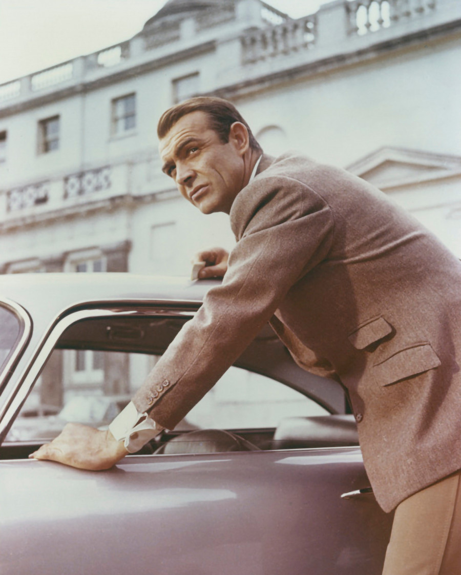 Goldfinger
