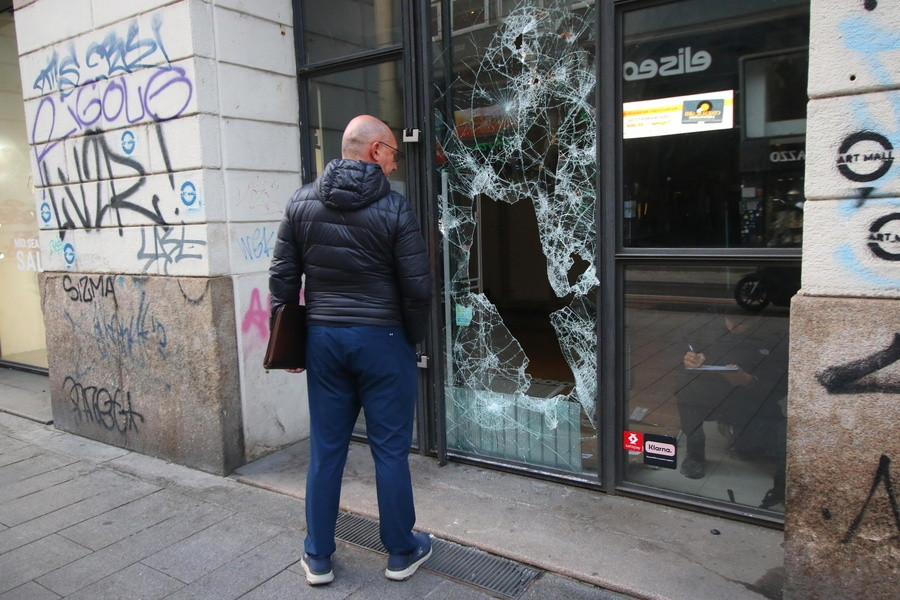  Milan