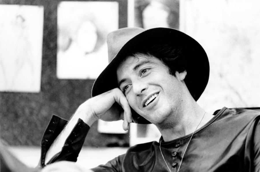AL PACINO
