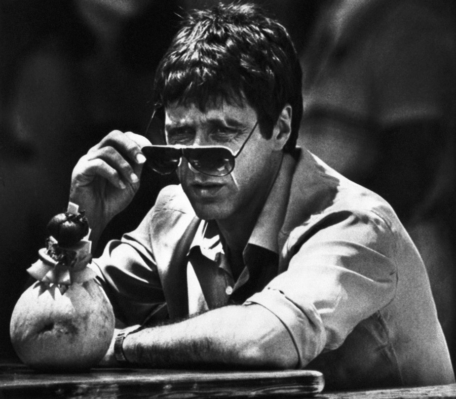 Scarface