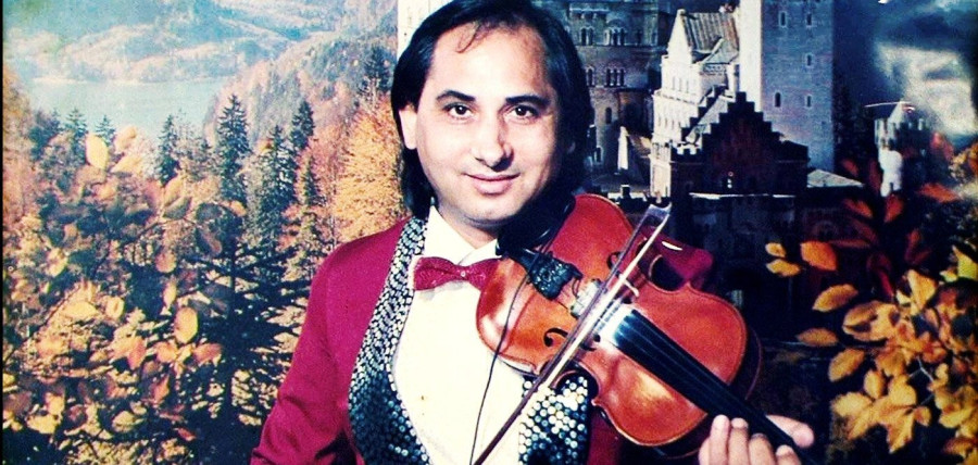 Θανάσης Χάρος