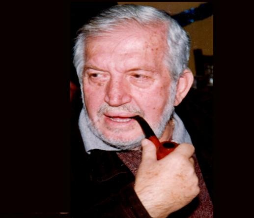 Λάκης Τσώλης