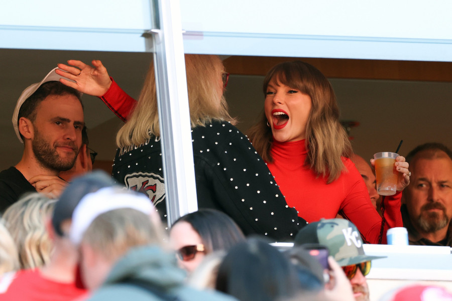 Taylor Swift