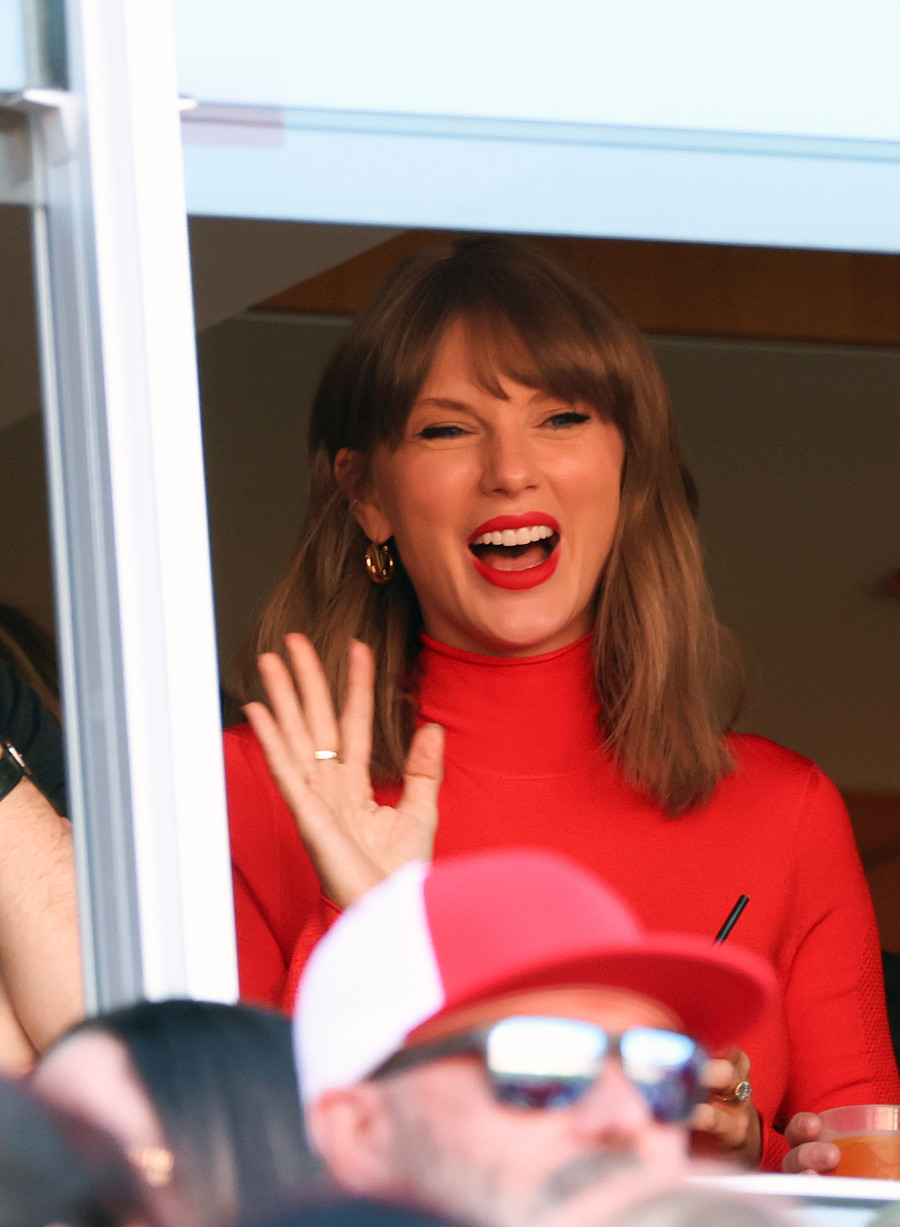 Taylor Swift