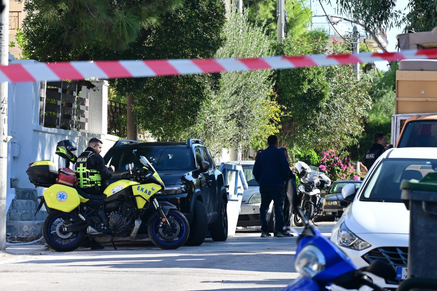 Χαϊδάρι, χειροβομβίδα