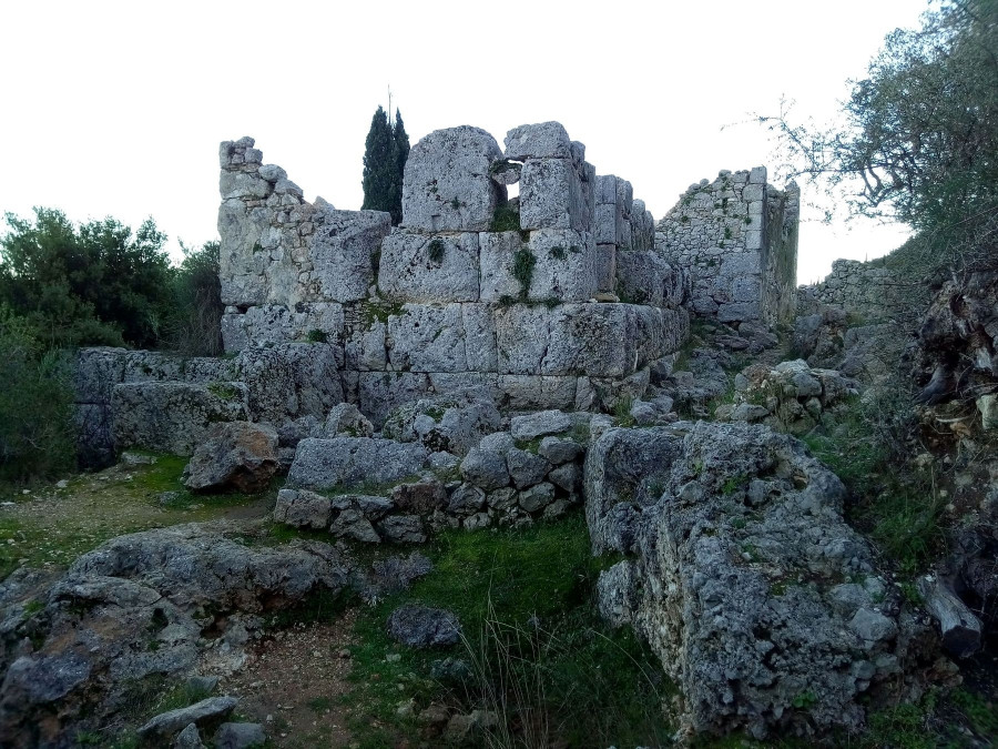 ιθάκη