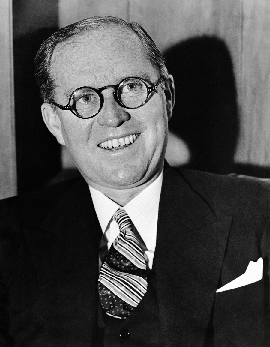 USA Joseph P. Kennedy