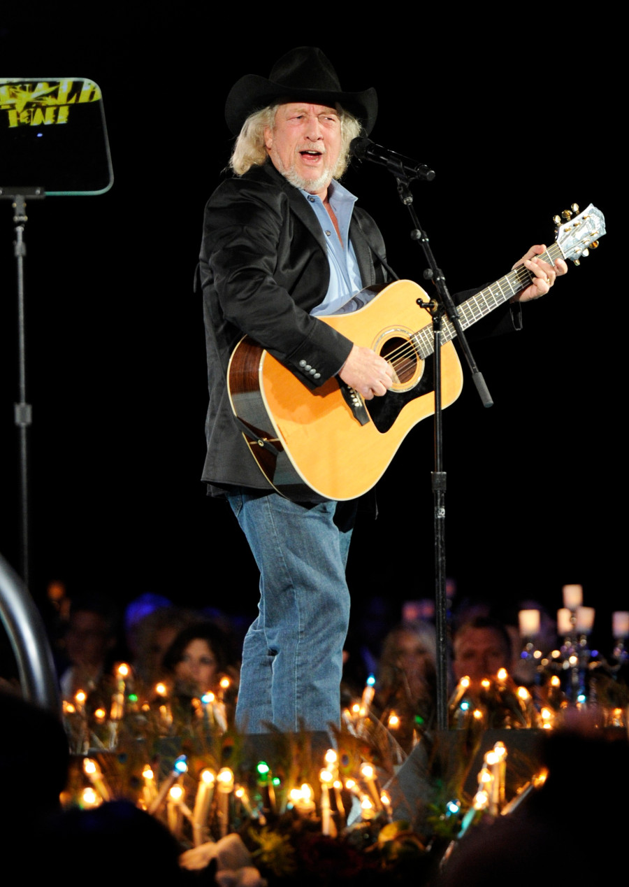 John Anderson