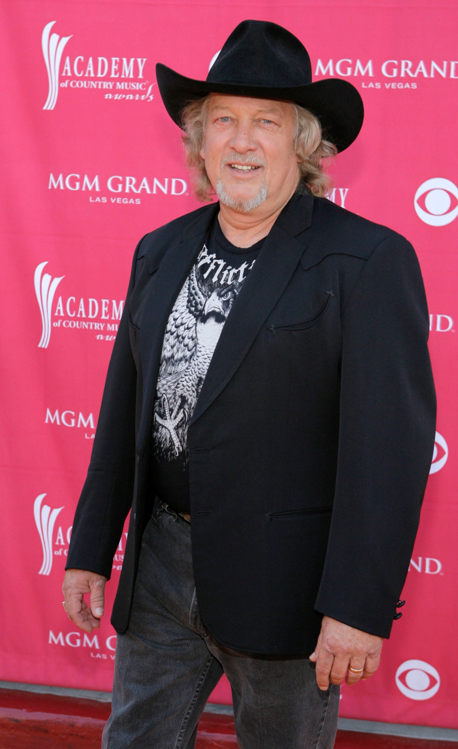 John Anderson