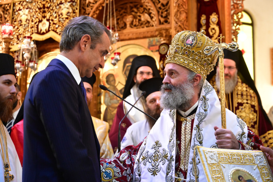  ΚΥΡΙΑΚΟΣ ΜΗΤΣΟΤΑΚΗΣ 