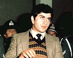 παπαχρονης