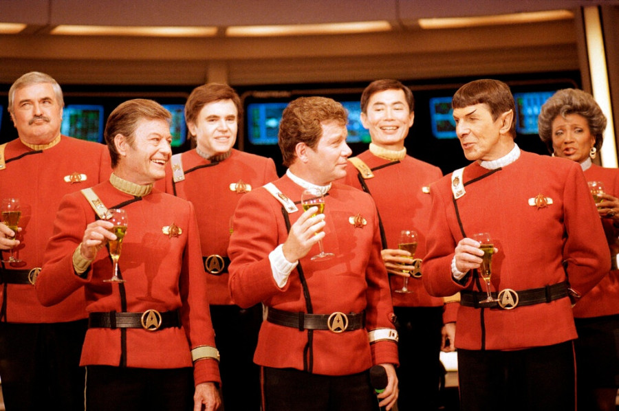 Obit Nichelle Nichols