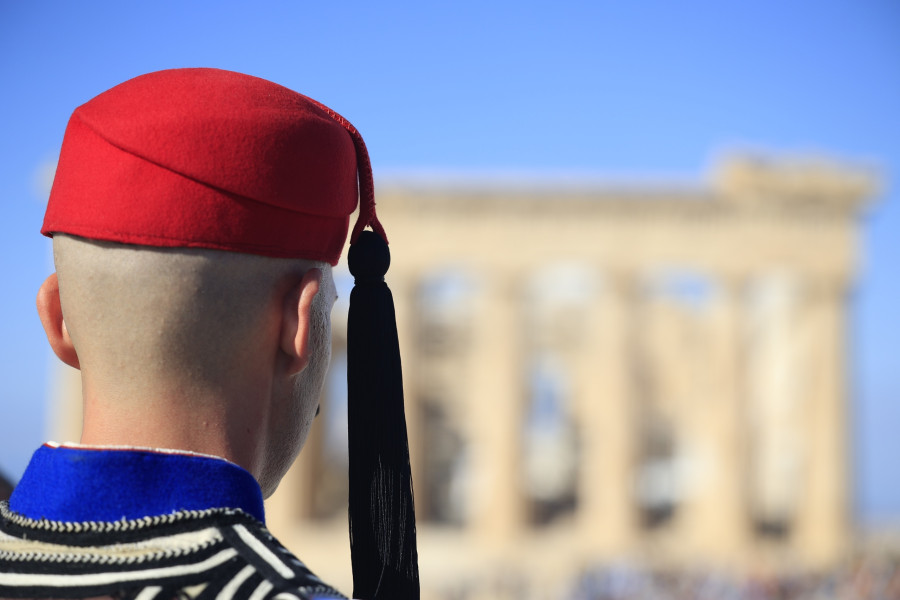 ΑΚΡΟΠΟΛΗ