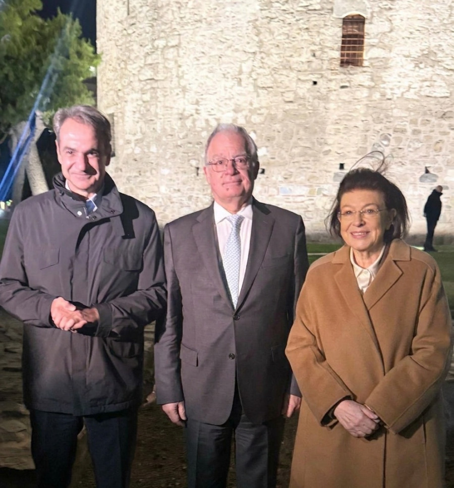 μητσοτάκης, τασούλας, μενδώνη