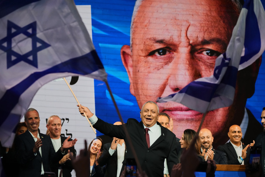 Γκάντι Άιζενκοτ