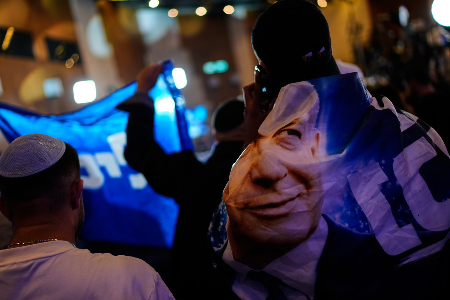 Israel Elections
