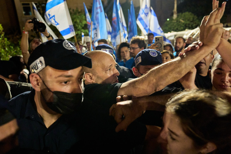 Israel Elections