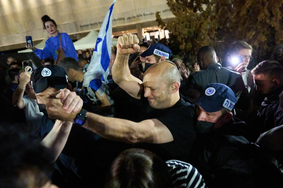 Israel Elections