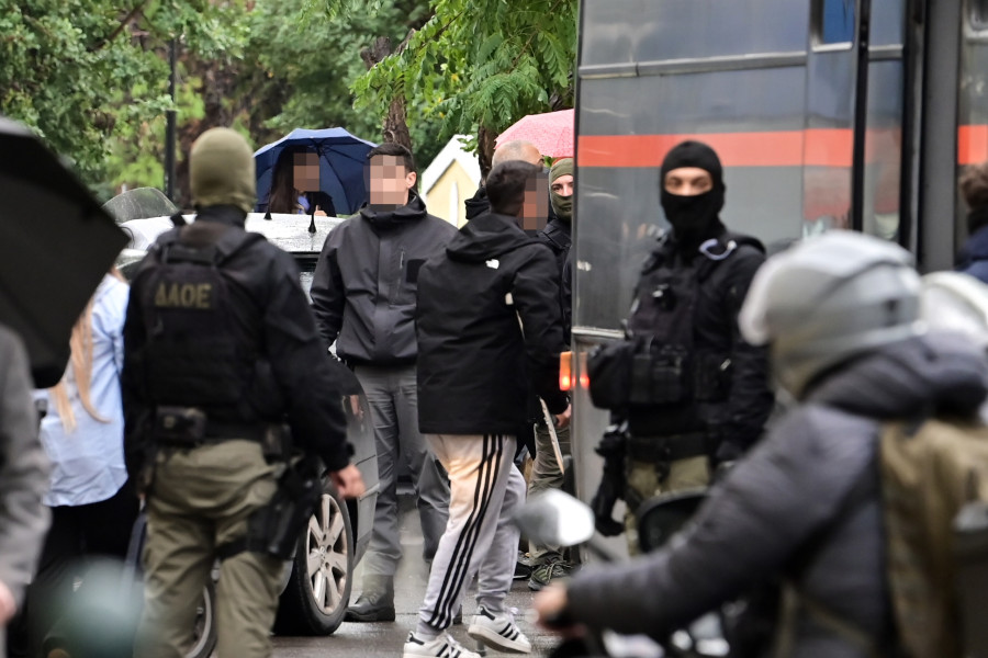 χωριατικο