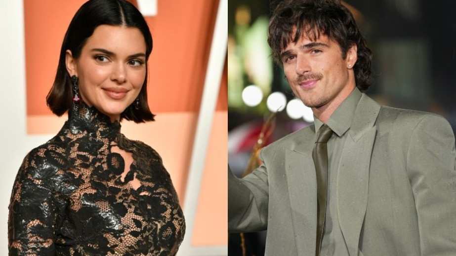 Είναι ο Jacob Elordi και η Kendall Jenner το νέο hot ειδύλλιο του Χόλιγουντ; - Newsbomb