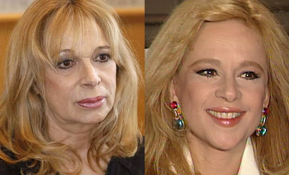 Աննա Ֆոնսու.
