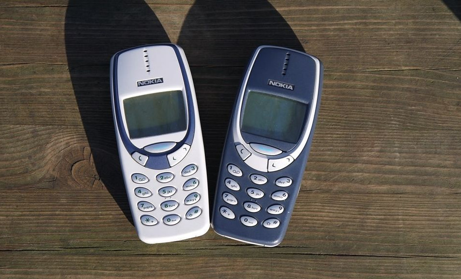 Έχετε το παλιό Nokia 3310; Εδώ είναι η σημερινή αξία που εκπλήσσει τους πάντες - Newsbomb