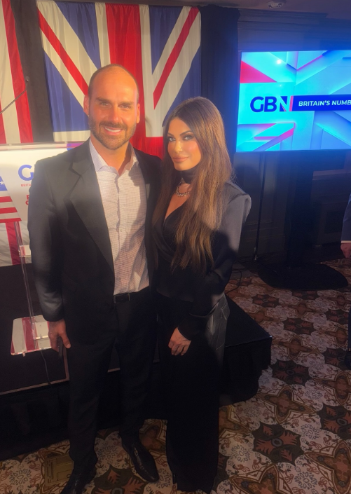 ΚΙΜΠΕΡΛΙ ΓΚΙΛΦΟΪΛ