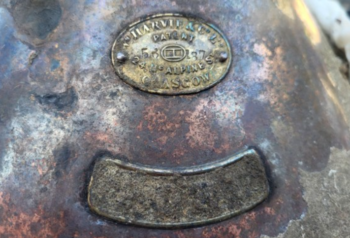 ΝΑΥΑΓΙΟ ΒΡΕΤΑΝΙΚΟΥ