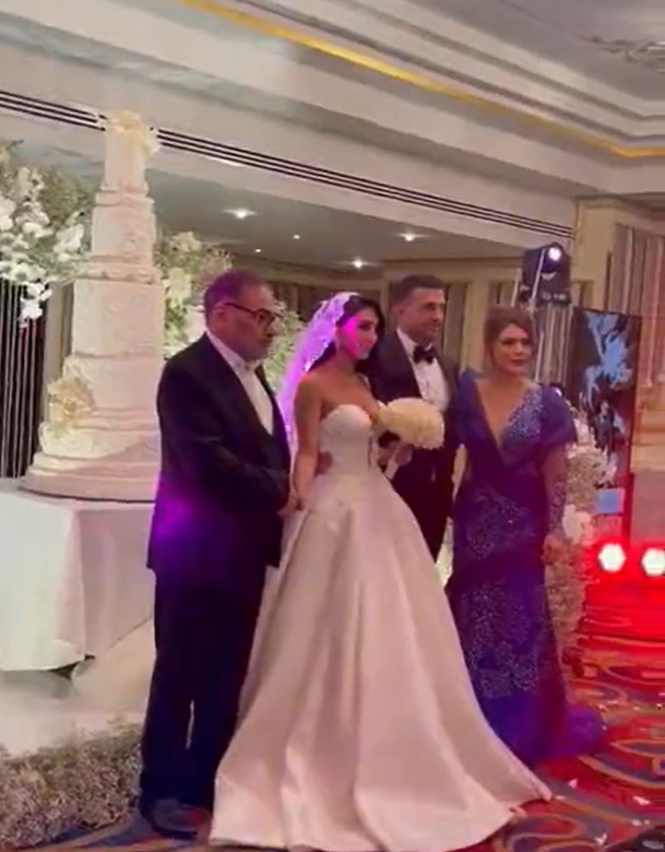 Γάμος - Ιράν