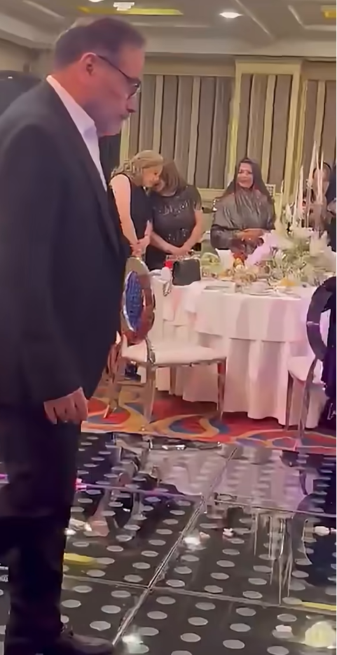 Γάμος - Ιράν