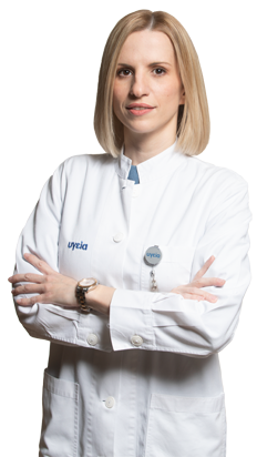 Ευθυμία Παπαδοπούλου