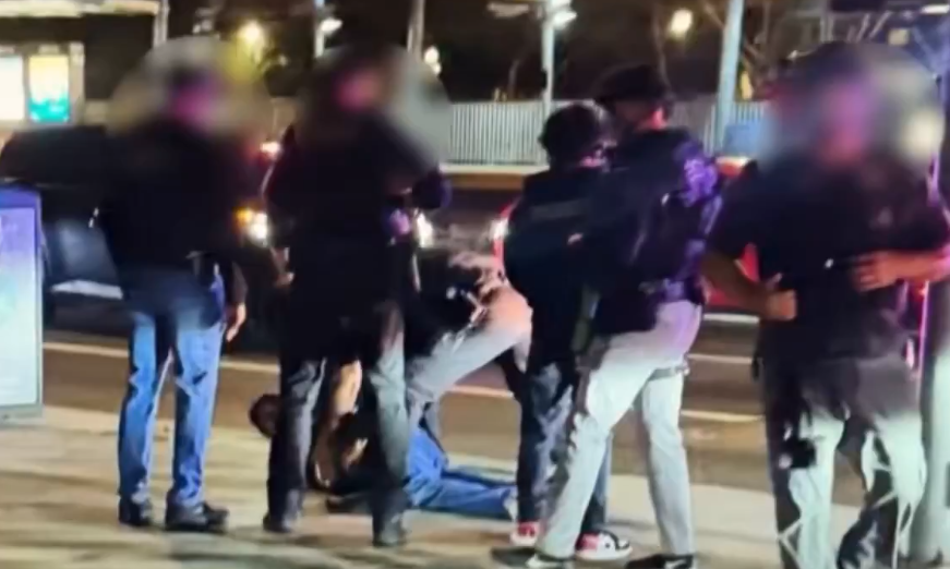 Ρομπ Ράινερ: Η στιγμή της σύλληψης του γιου του Νικ - Τα «ίχνη αίματος» που τον πρόδωσαν