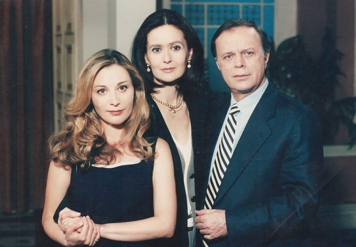 Λάμψη-Πολίτης