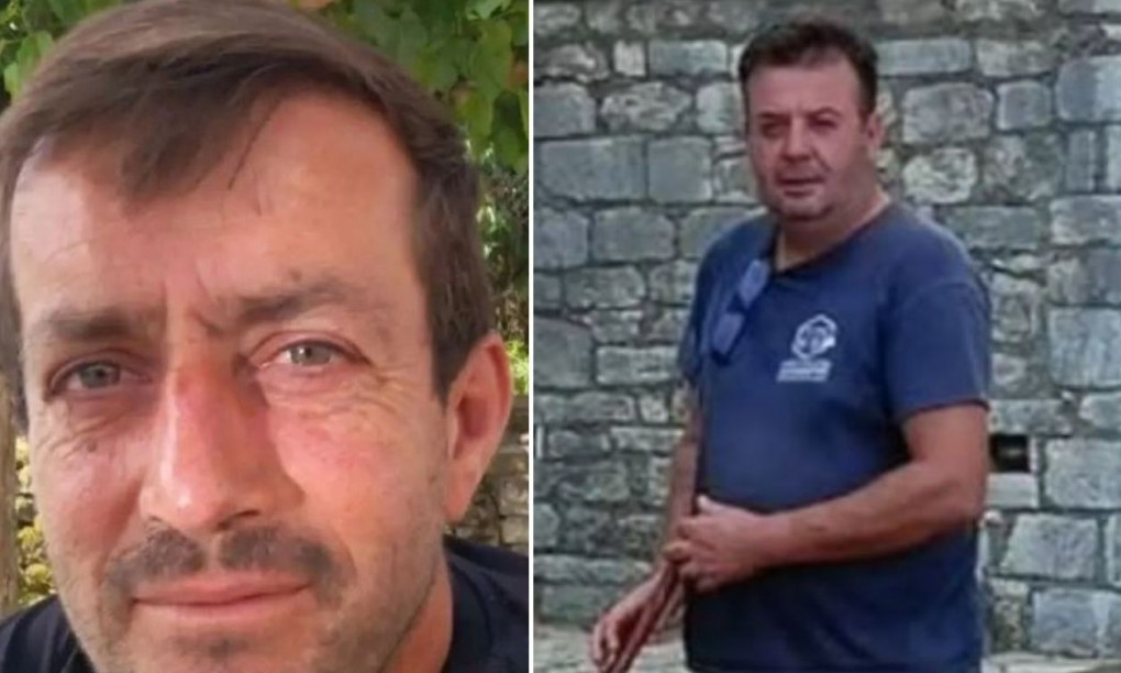 Αγρίνιο: «Με πήρε τηλέφωνο, είπε ότι θα τον σκότωνε», είπε ο αδελφός του δράστη