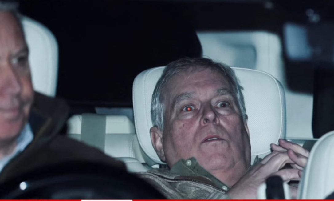 Σύλληψη έκπτωτου πρίγκιπα Άντριου: «Το 12ώρο της πιο σκοτεινής ημέρας για το βρετανικό στέμμα»