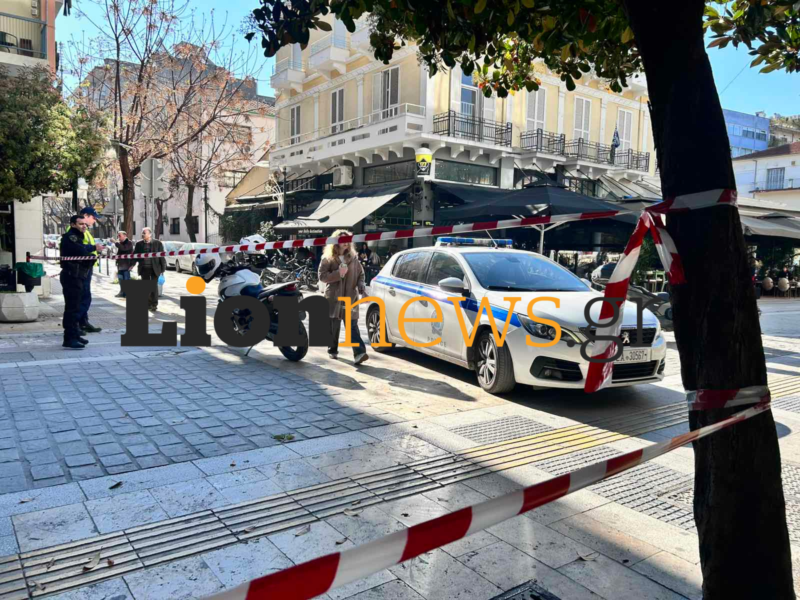 Γραφείο Αραμπατζή