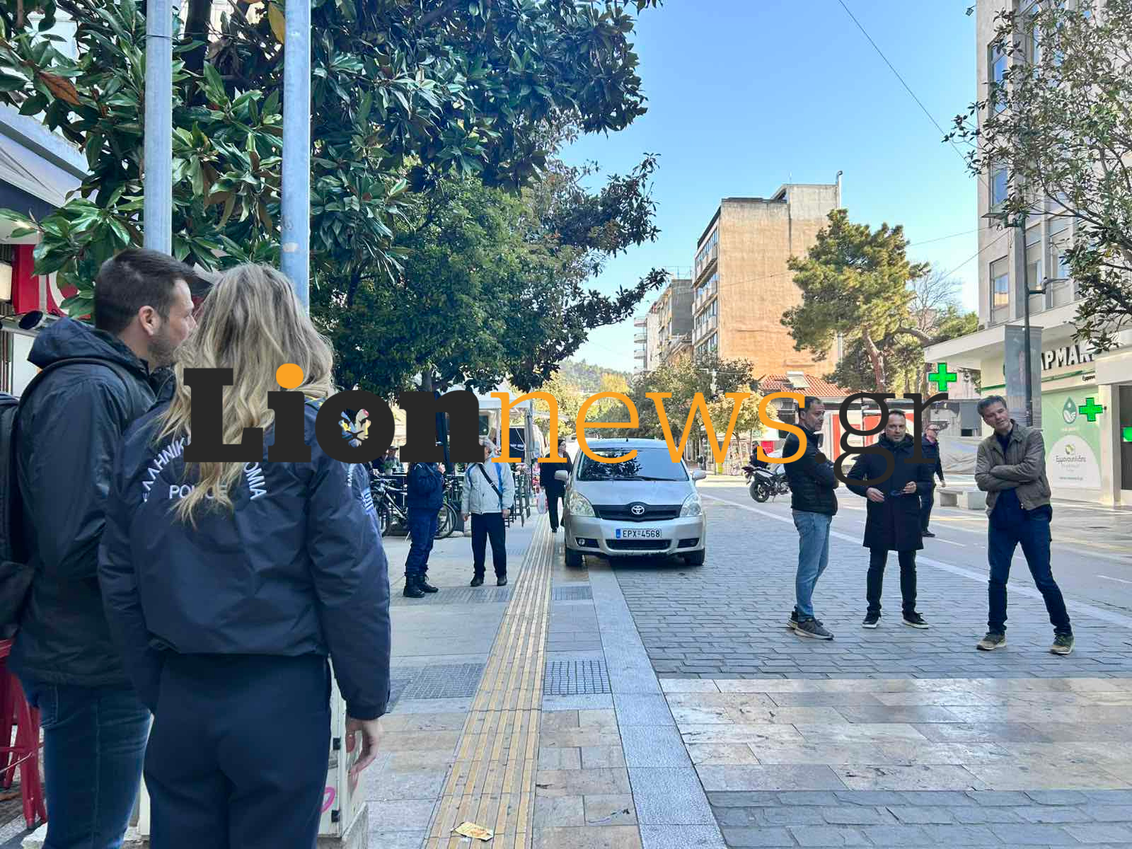 Γραφείο Αραμπατζή