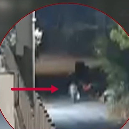 Φωτιά στην Άνοιξη: Καρέ καρέ ο εμπρησμός από τον 50χρονο Αλβανό που φεύγει ατάραχος