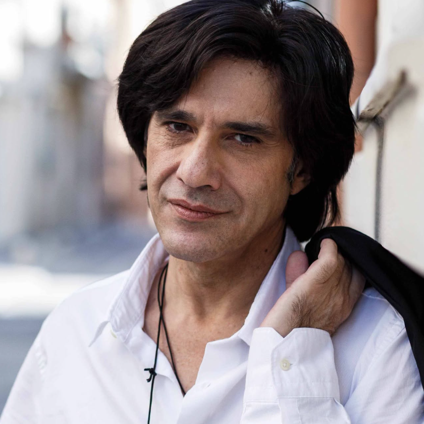 Λίνα Μενδώνη για τον Αλέξη Σταμάτη: «Η πρόωρη απώλειά του μας στερεί έναν σπουδαίο δημιουργό»