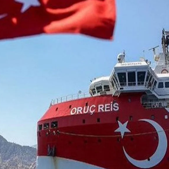 Το Oruç Reis επέστρεψε στη Μεσόγειο - Κλιμακώνει τις προκλήσεις η Τουρκία γύρω από την Κύπρο