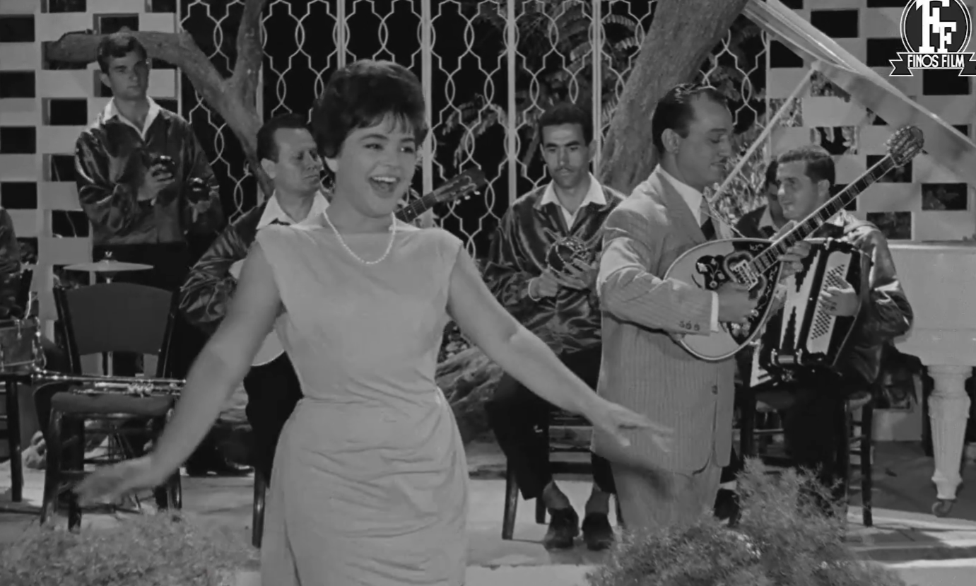Μαίρη Λίντα: Το συγκινητικό αντίο από τη Finos Film - «Καλό ταξίδι αξεπέραστη»