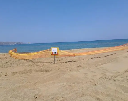 αμμουδάρα