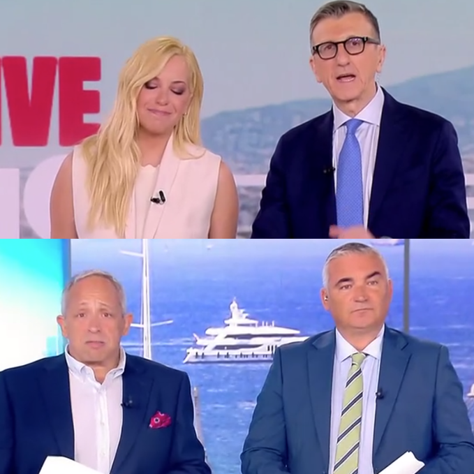 ΣΚΑΪ: «Αταίριαστοι» και «Live You» έριξαν αυλαία – Ποιοι παίρνουν τη σκυτάλη