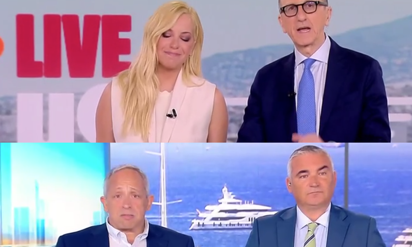 ΣΚΑΪ: «Αταίριαστοι» και «Live You» έριξαν αυλαία – Ποιοι παίρνουν τη σκυτάλη