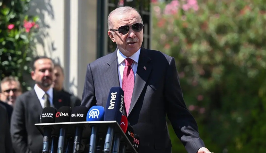Τουρκία: Διαψεύδει τον Νετανιάχου για τη Συρία - «Θέλει να νομιμοποιήσει τις αεροπορικές επιδρομές»