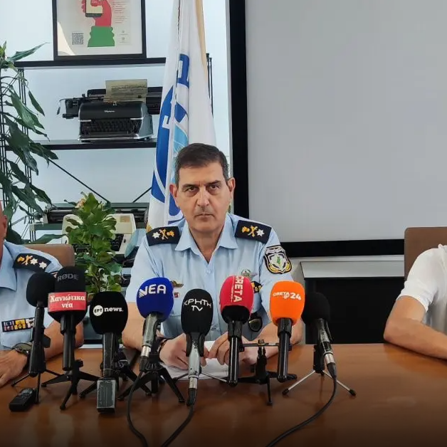 Χανιά: Νέα στοιχεία για τη δράση της εγκληματικής οργάνωσης - «Πλοκάμια» σε Αστυνομία, Δικαιοσύνη, Ν