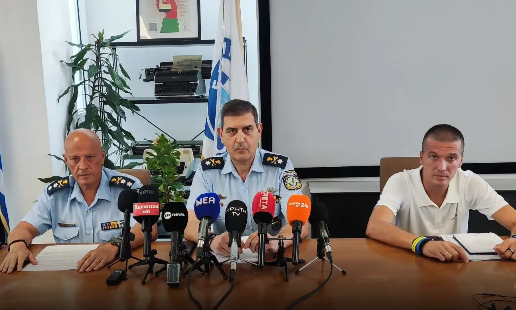 Χανιά: Νέα στοιχεία για τη δράση της εγκληματικής οργάνωσης - «Πλοκάμια» σε Αστυνομία, Δικαιοσύνη, Ν