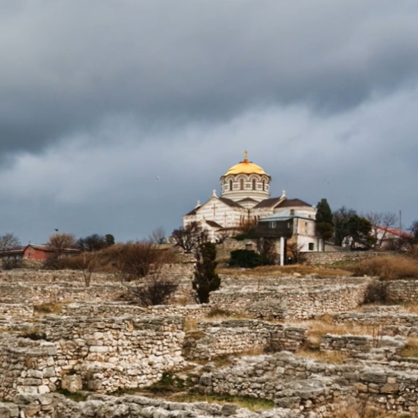 Η αρχαία ελληνική Ταυρική εντάχθηκε στoν κατάλογο της UNESCO για την παγκόσμια κληρονομιά σε κίνδυνο
